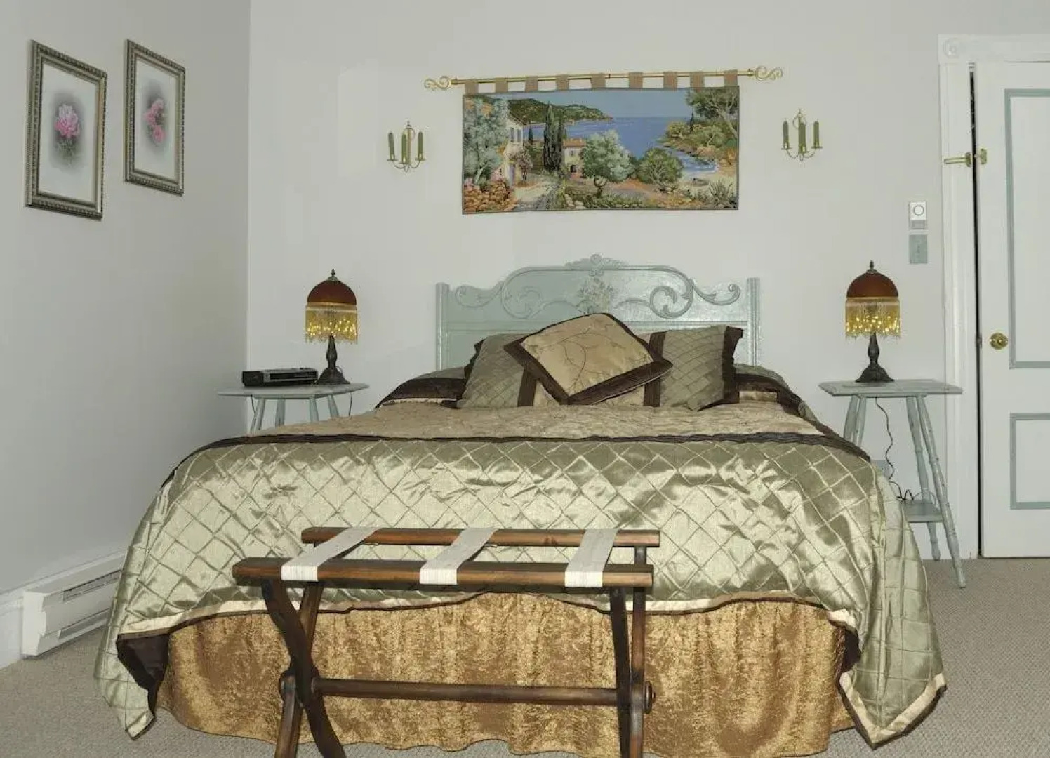 YesterYears Bed & Breakfast