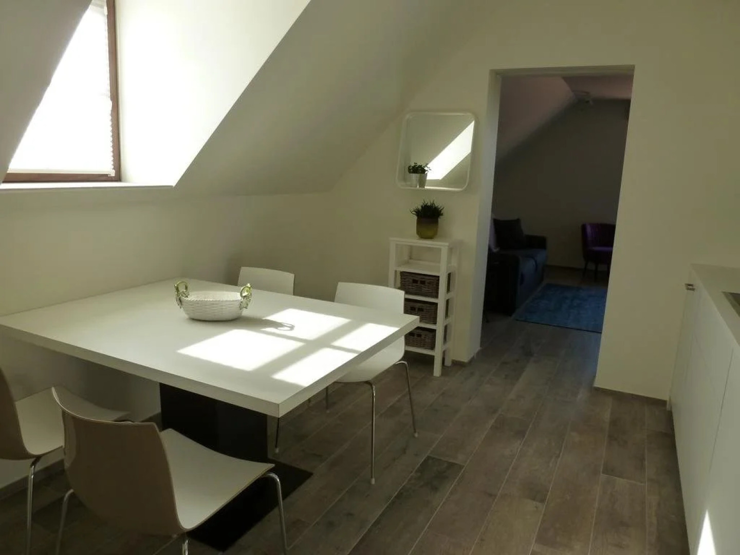 B&B t Hof van Spiere