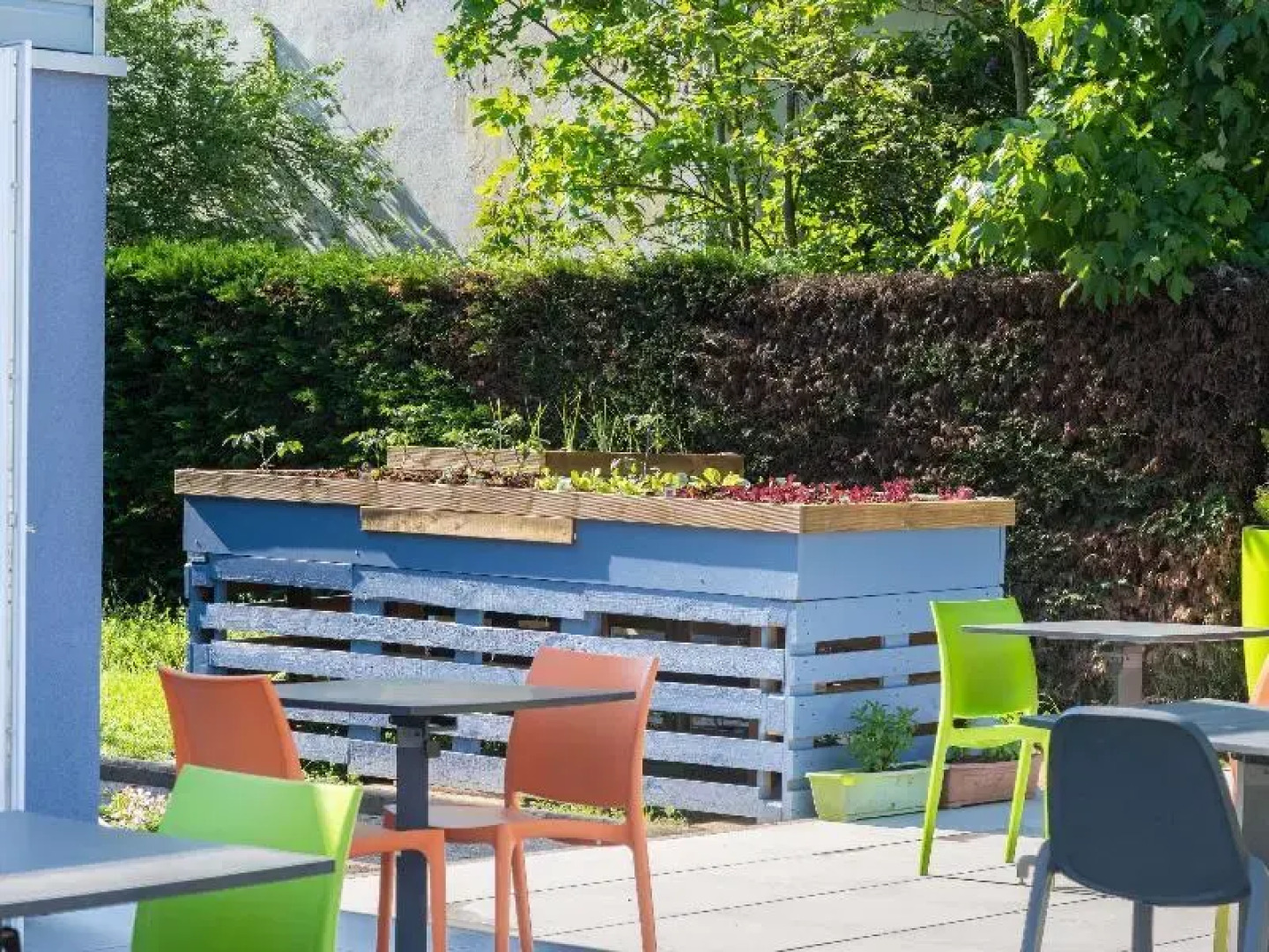 Ibis Budget Sélestat