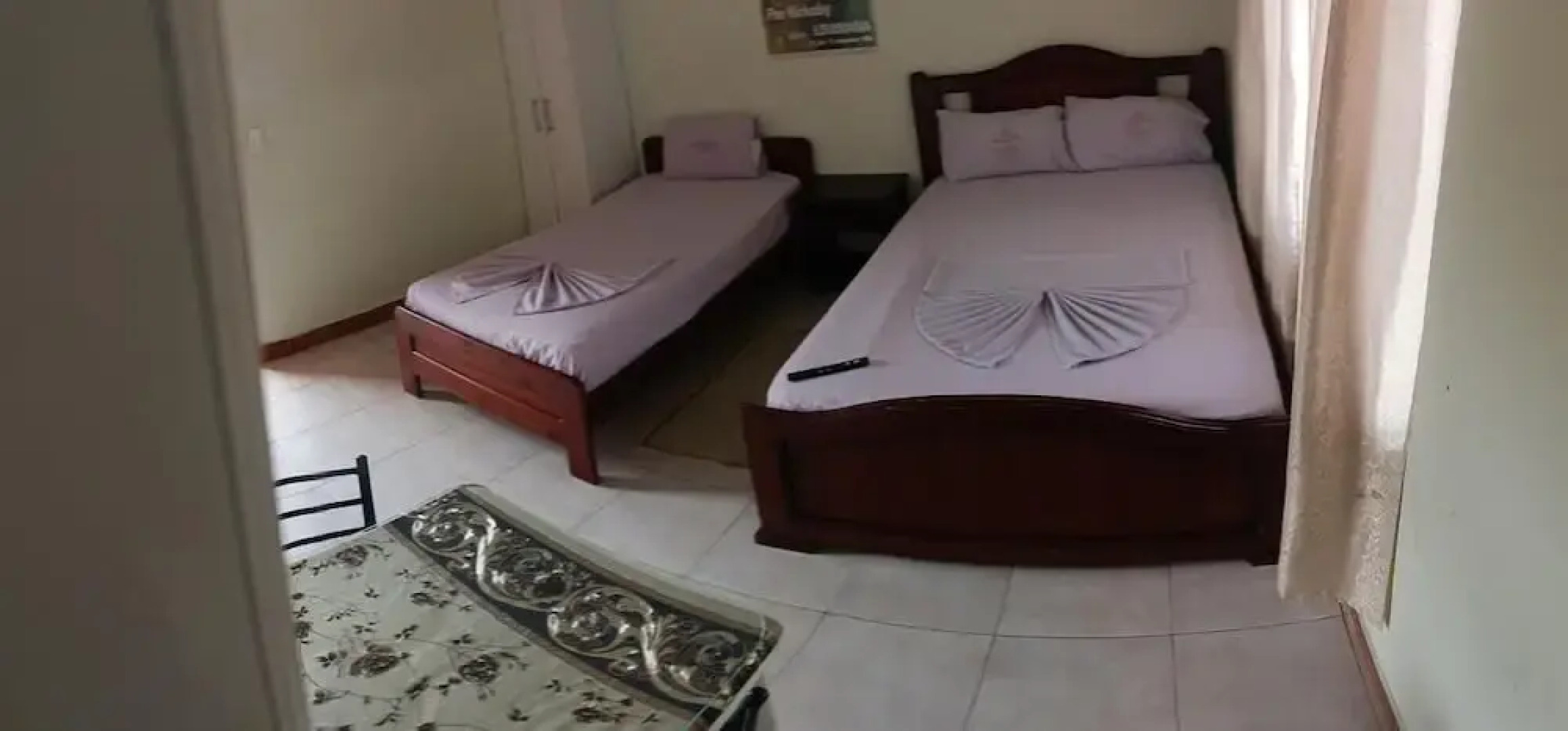 Hotel Shekinah Internacional