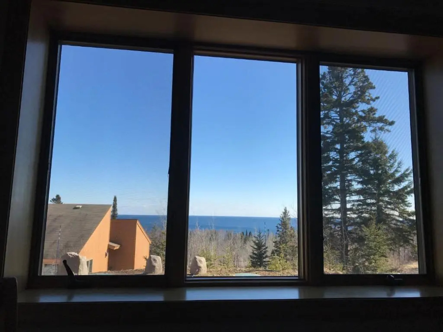 Superior Ridge Resort Motel