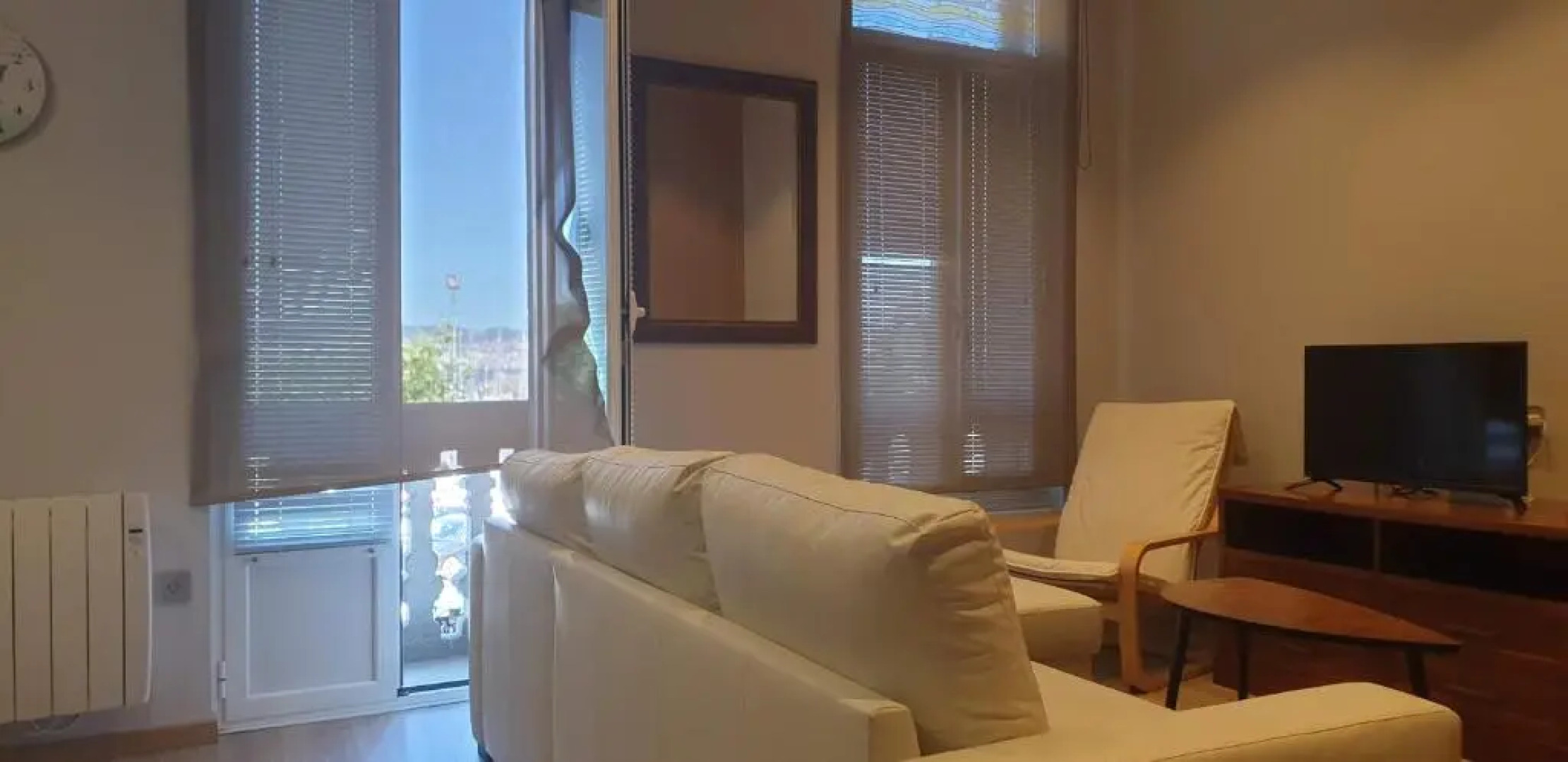 Piso Montero Ríos 18