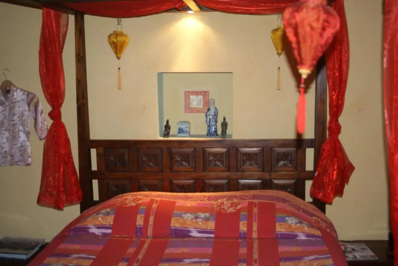 Hôtel de Digoine - Demeure d'hôtes