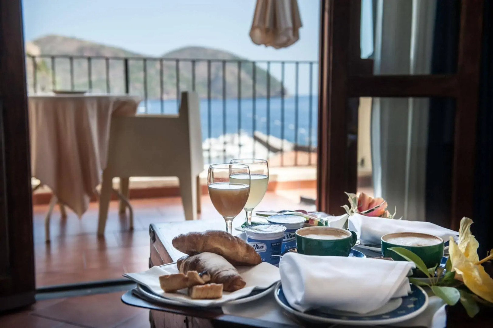 Hotel Villa Meligunis
