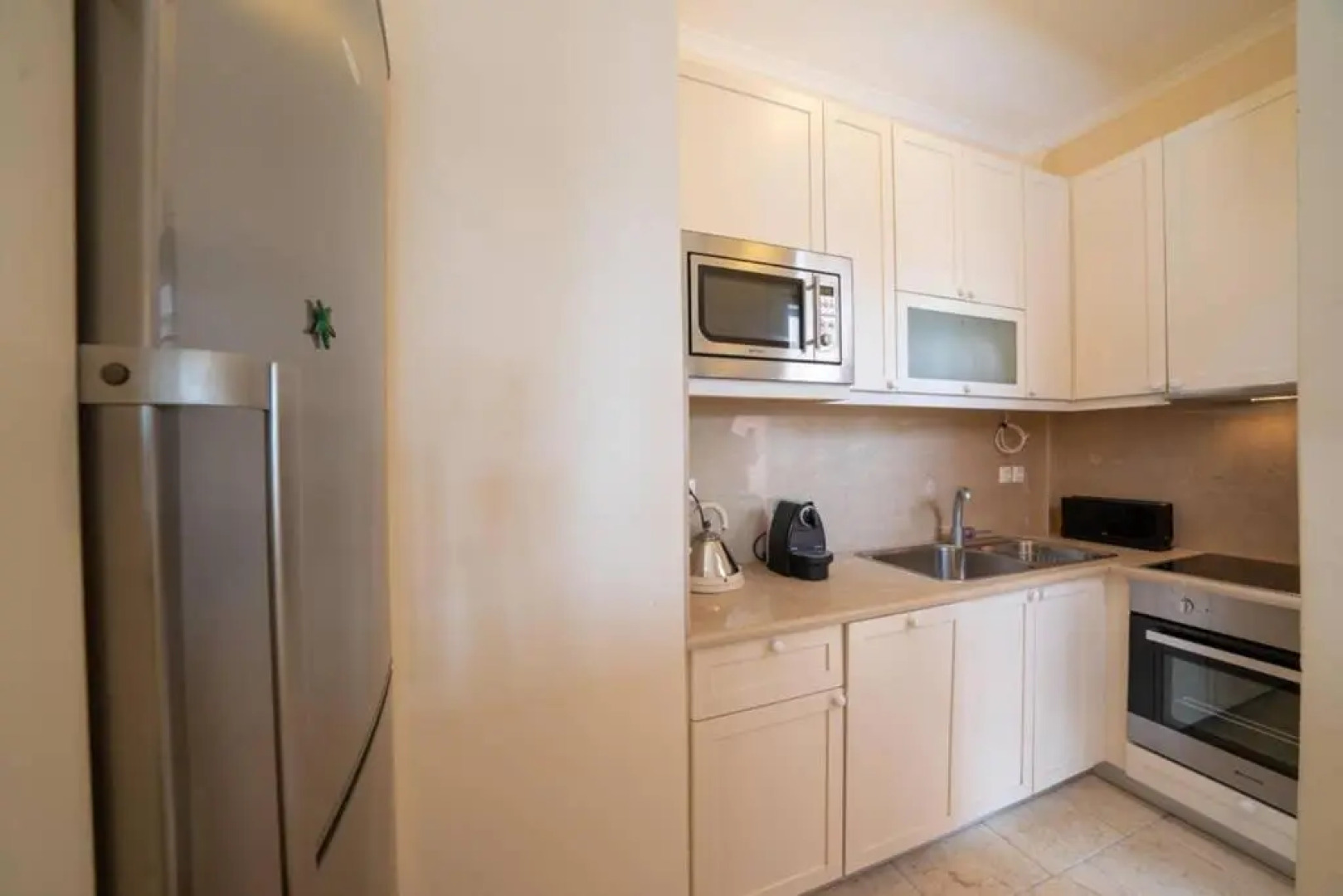 Paradise House Apart2, 5min walking distance to Fiskardo center