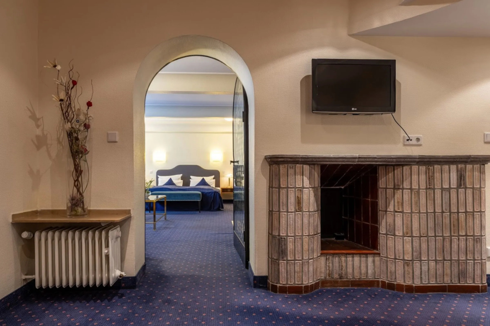 Trip Inn Hotel Uebachs