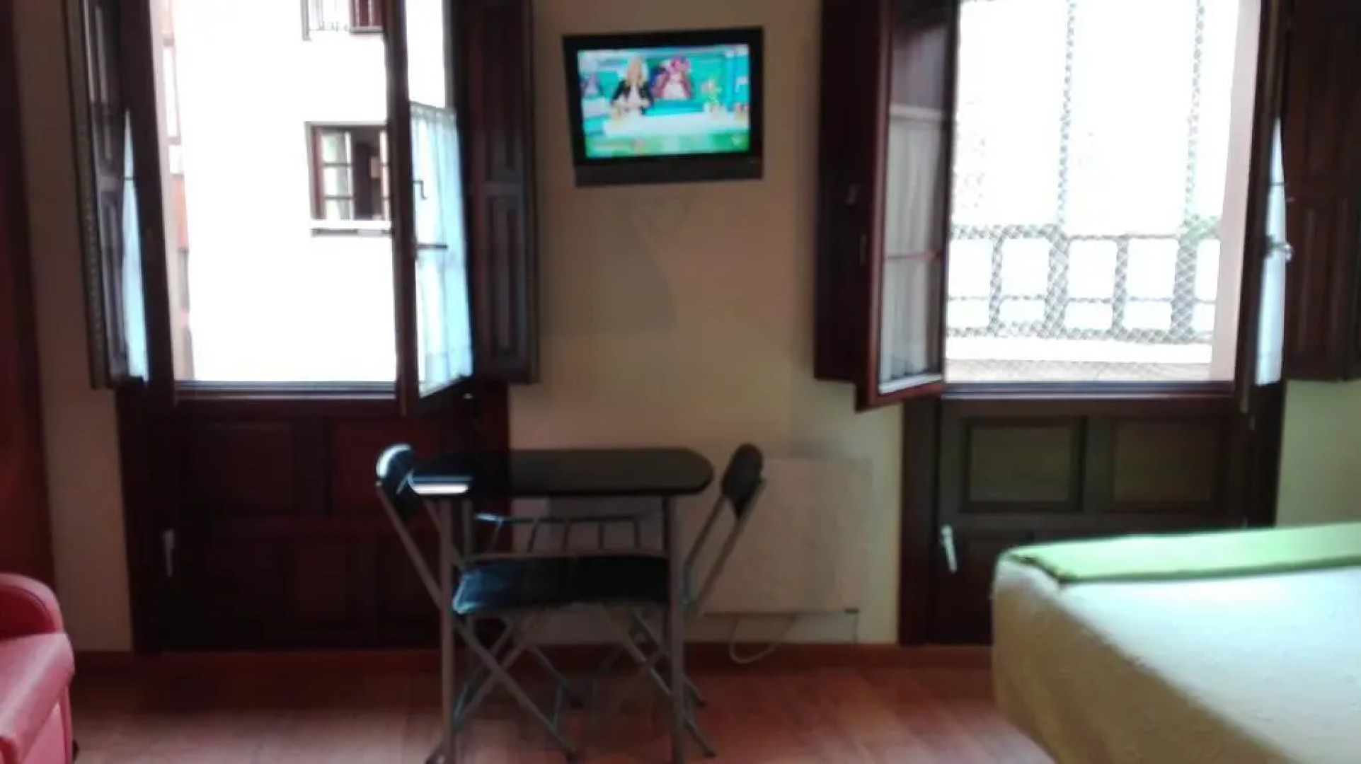 Apartamentos Turísticos Santana