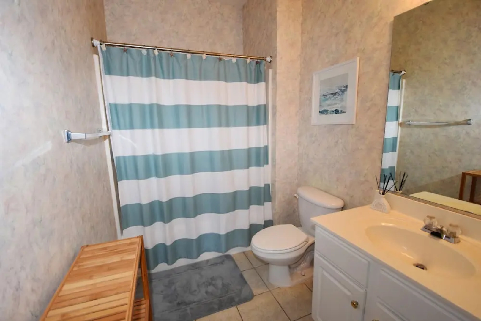 Ironwood Apartment 712