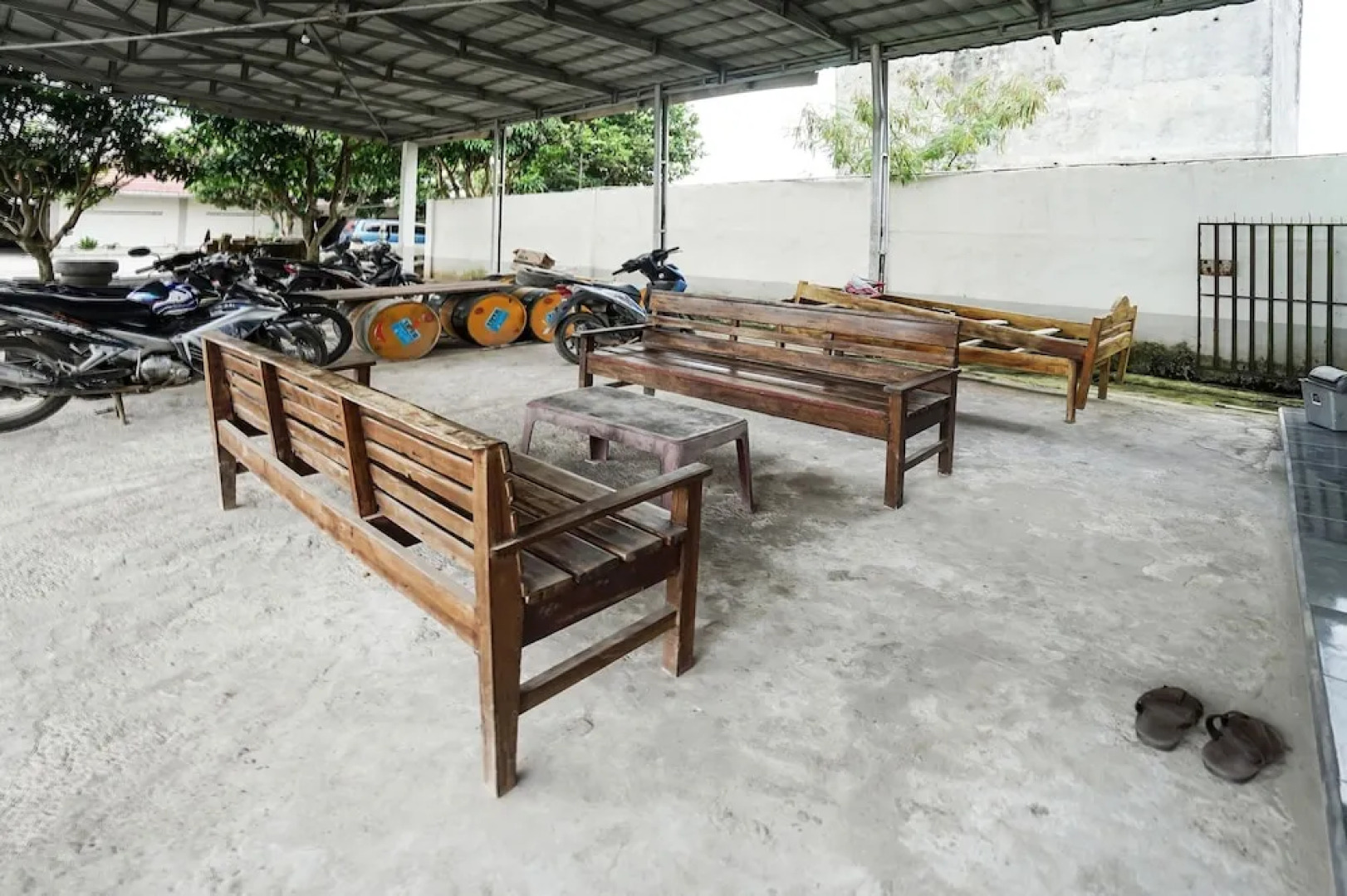 Hotel O Penginapan Indah Permai Syariah