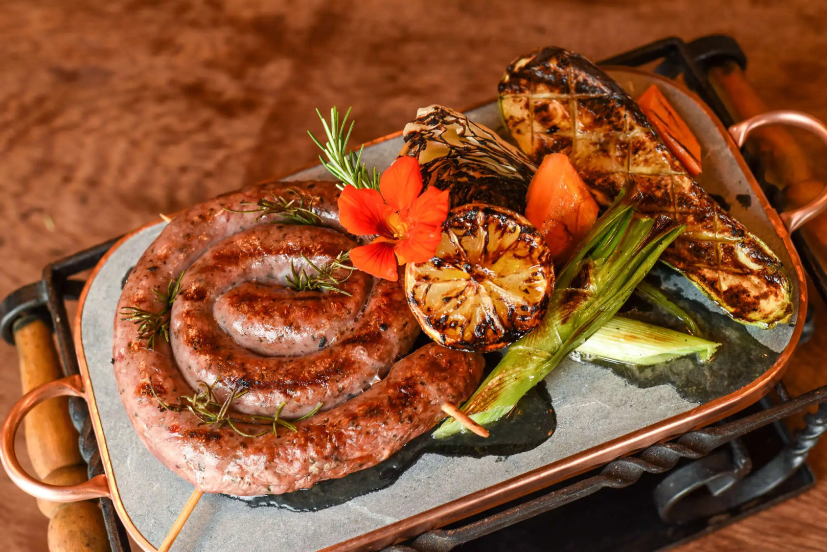 Parador Cambará do Sul