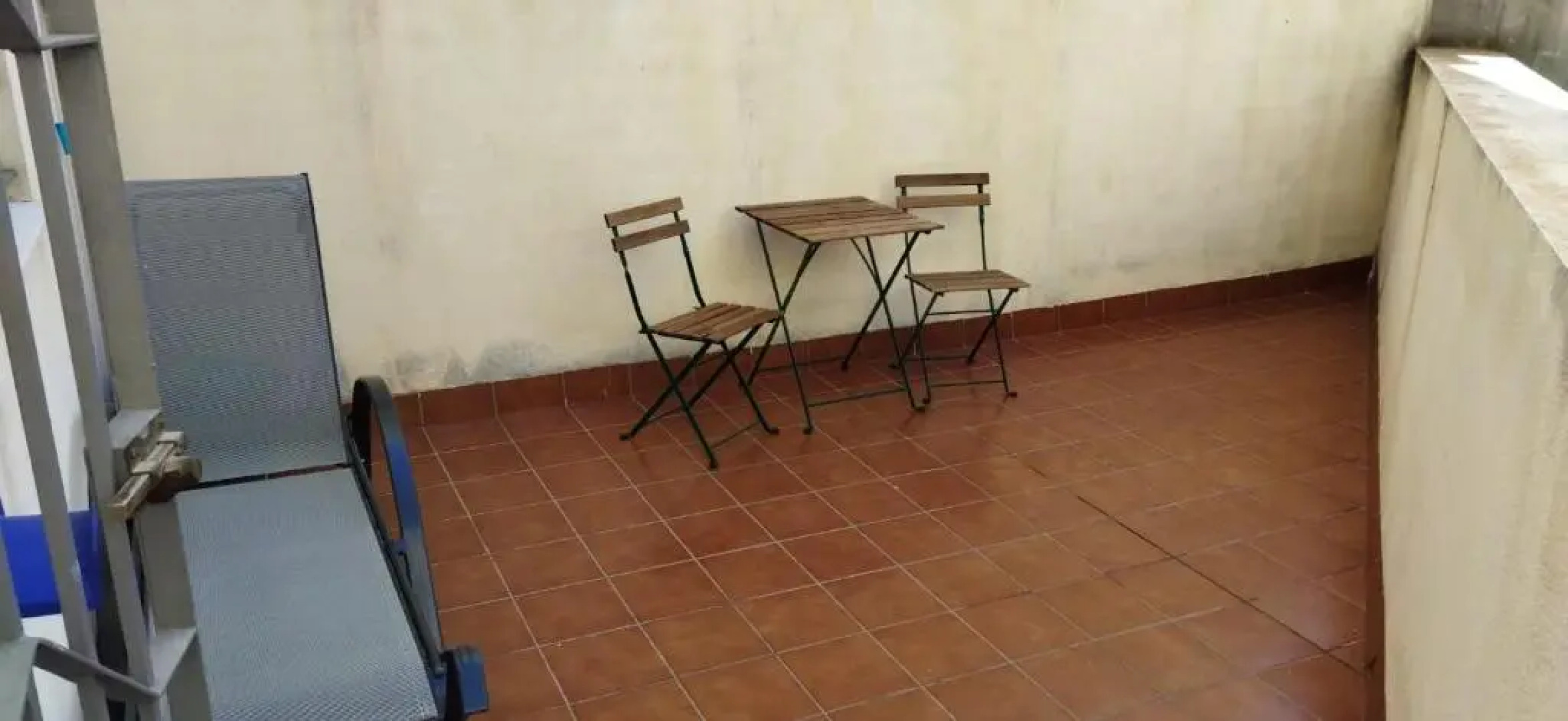 Apartamentos con Terraza Costa de la Luz