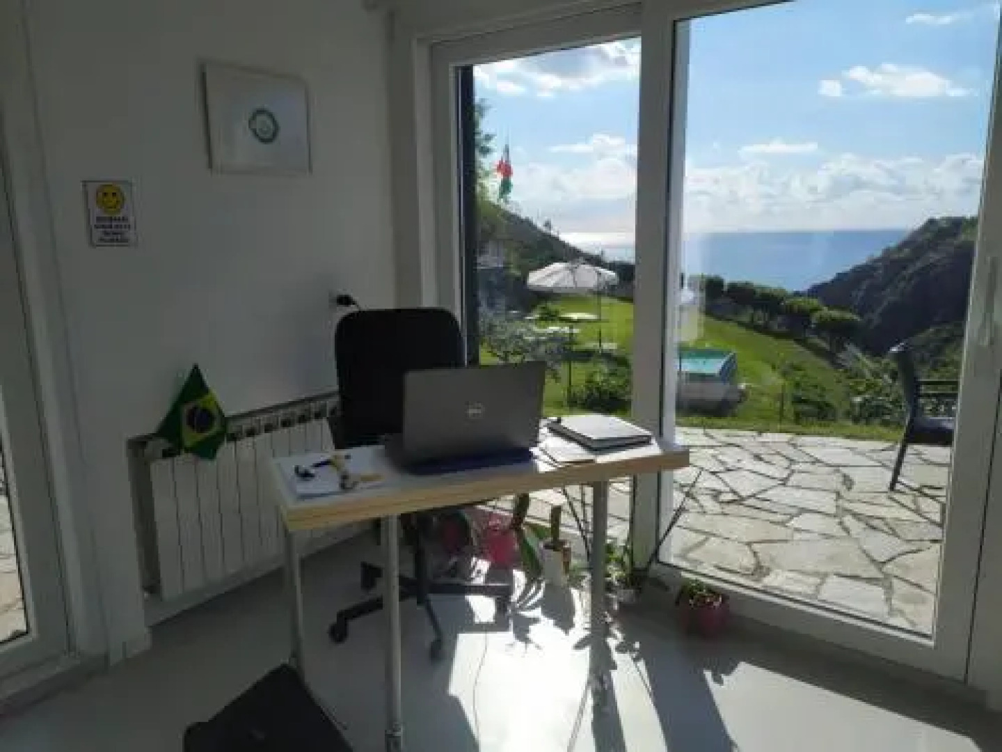 Bed And Breakfast 4 Stars Cogoleto