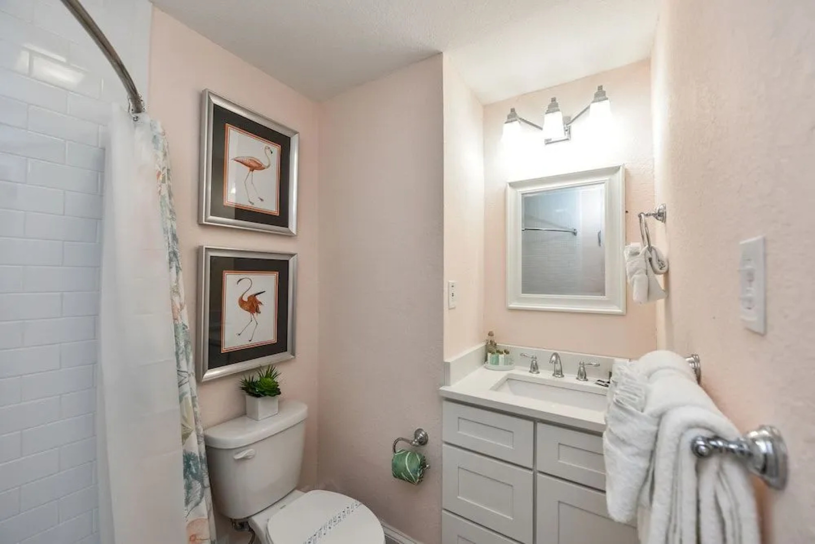 The Pool House by SKLRP