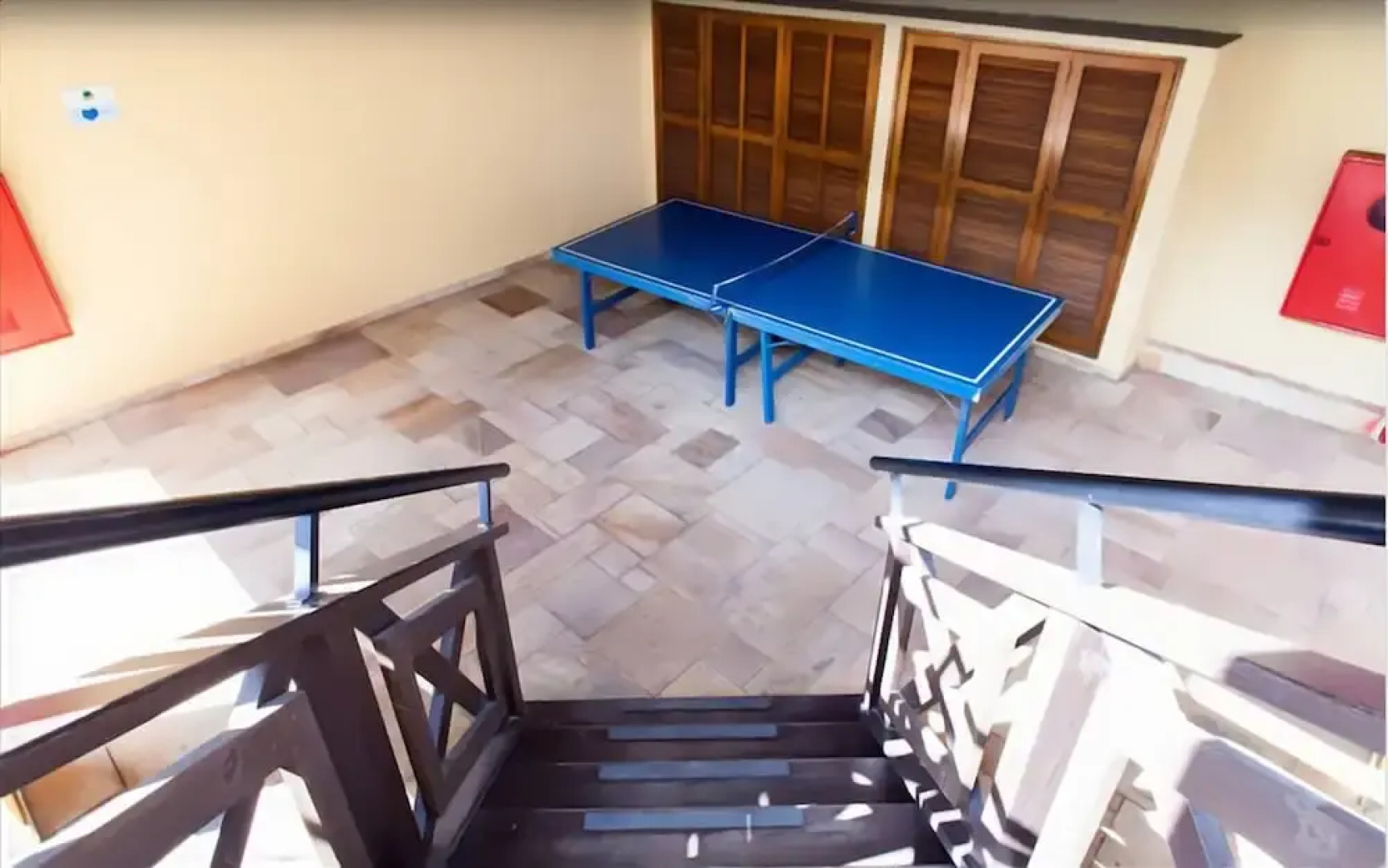 Galápagos ApartHotel