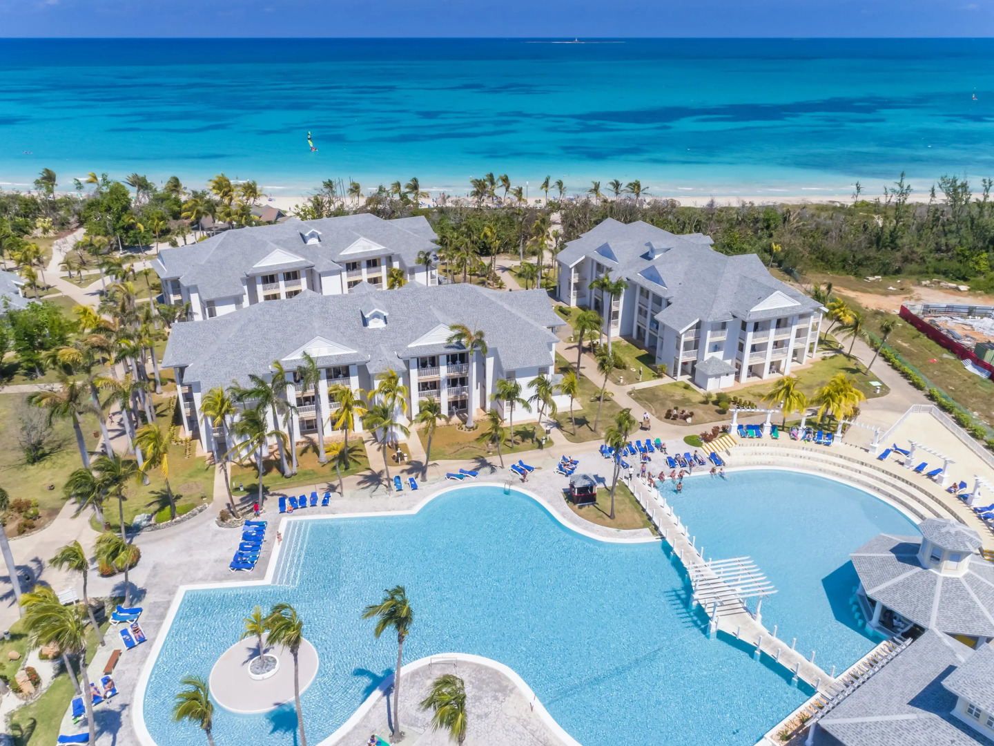 Meliá Península Varadero