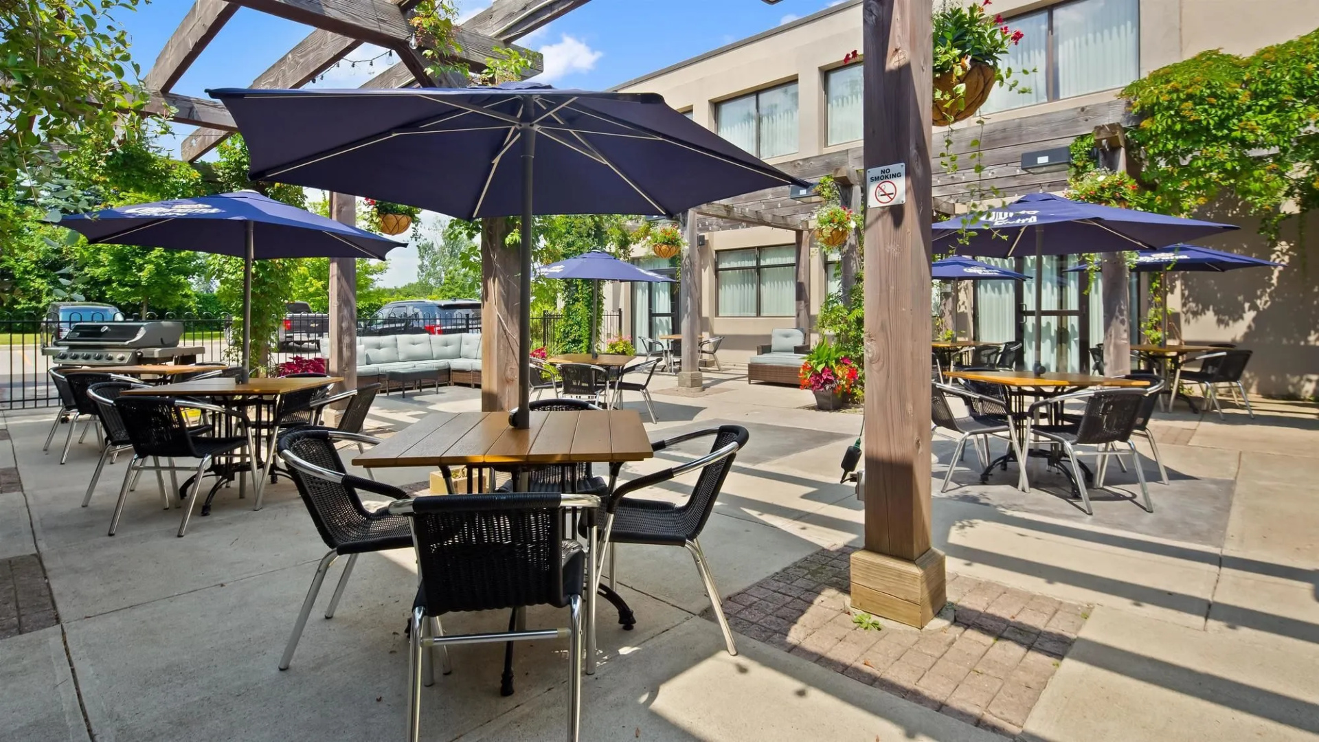 Best Western Brantford Hotel & Conference Centre