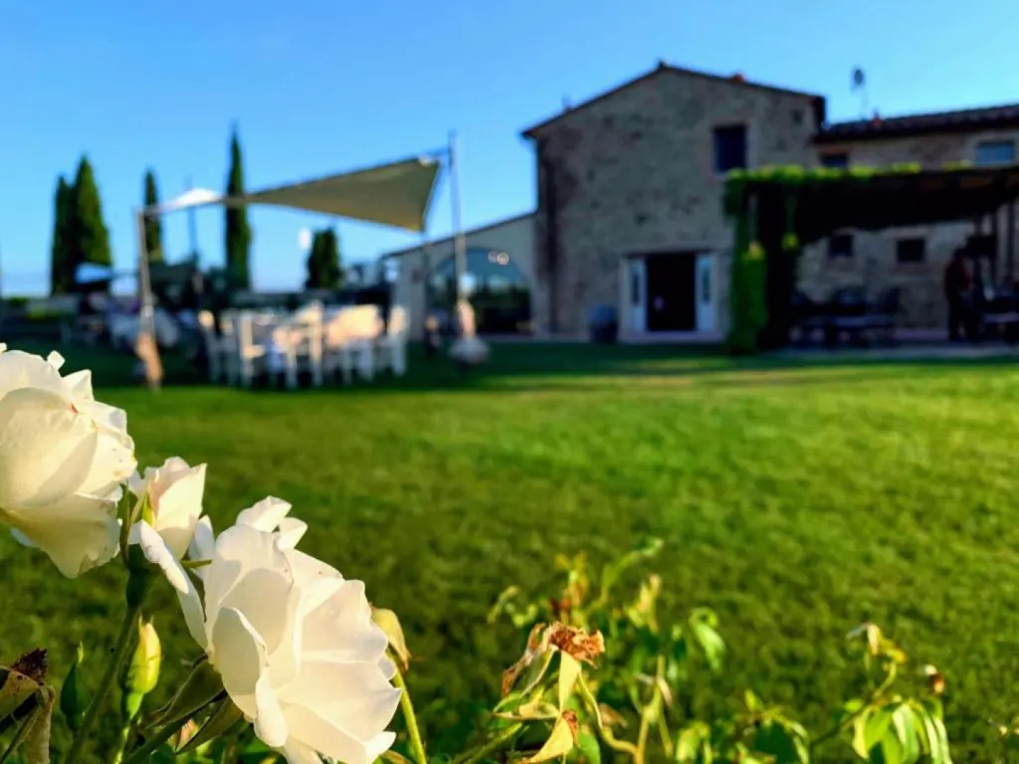 Locanda dell'Aioncino