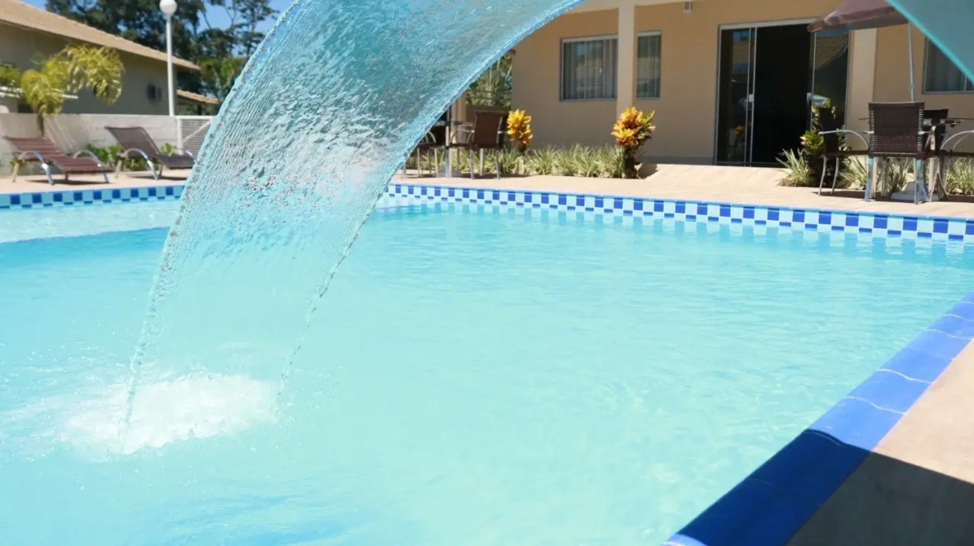 Pissin Pousada E Hotel