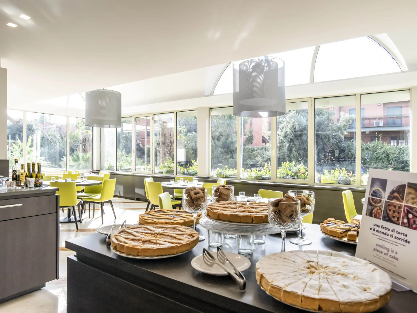 Mercure Eur Roma West