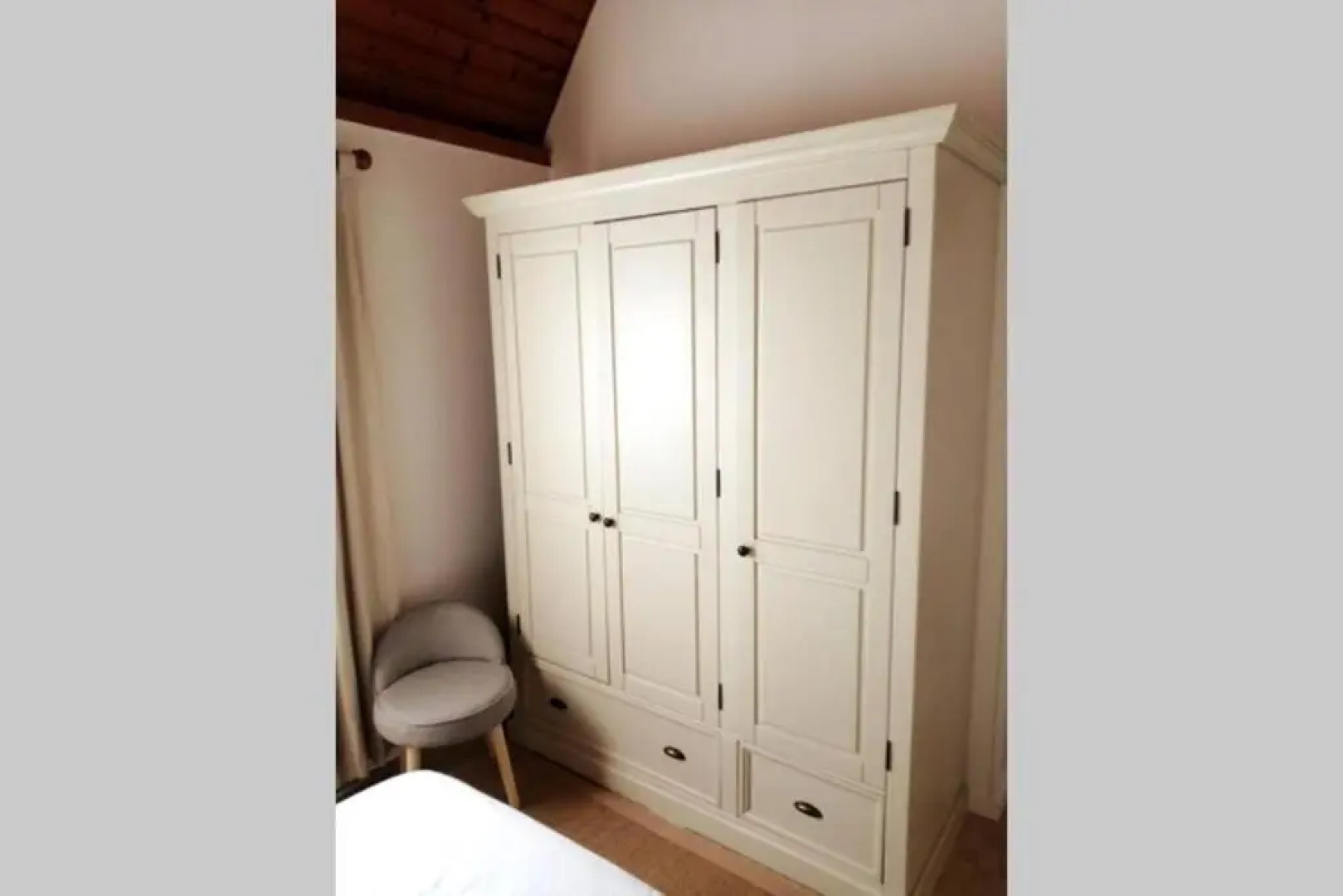 Maison des rêves à 700m de la mer