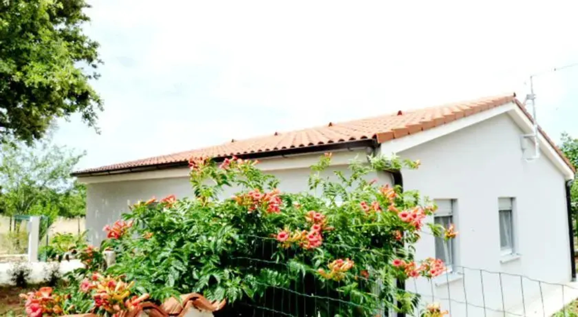 Holiday Home La Casetta Bella