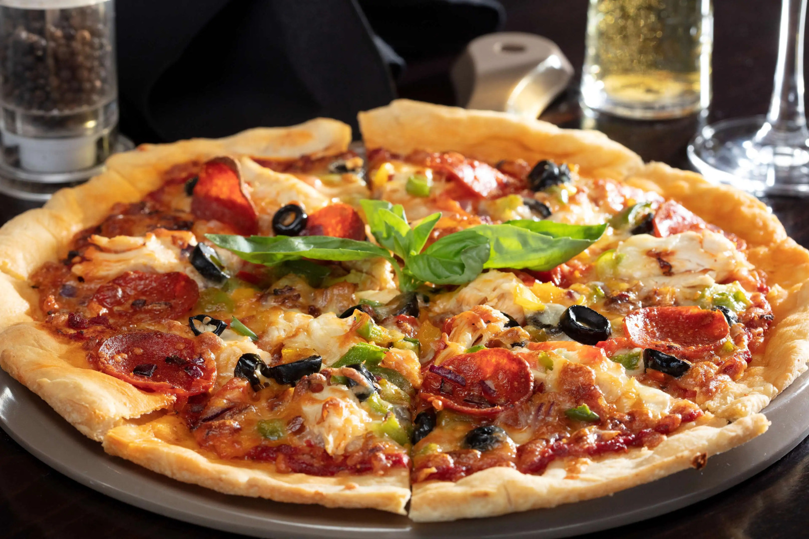 Best Western Nottingham Derby