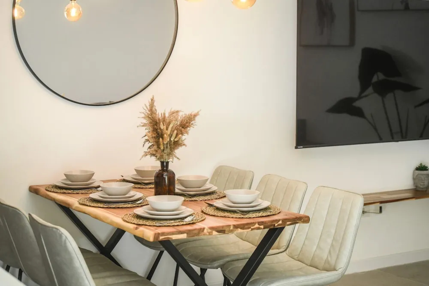 Spacious 3BR Apt w Garden Ramat Hasharon