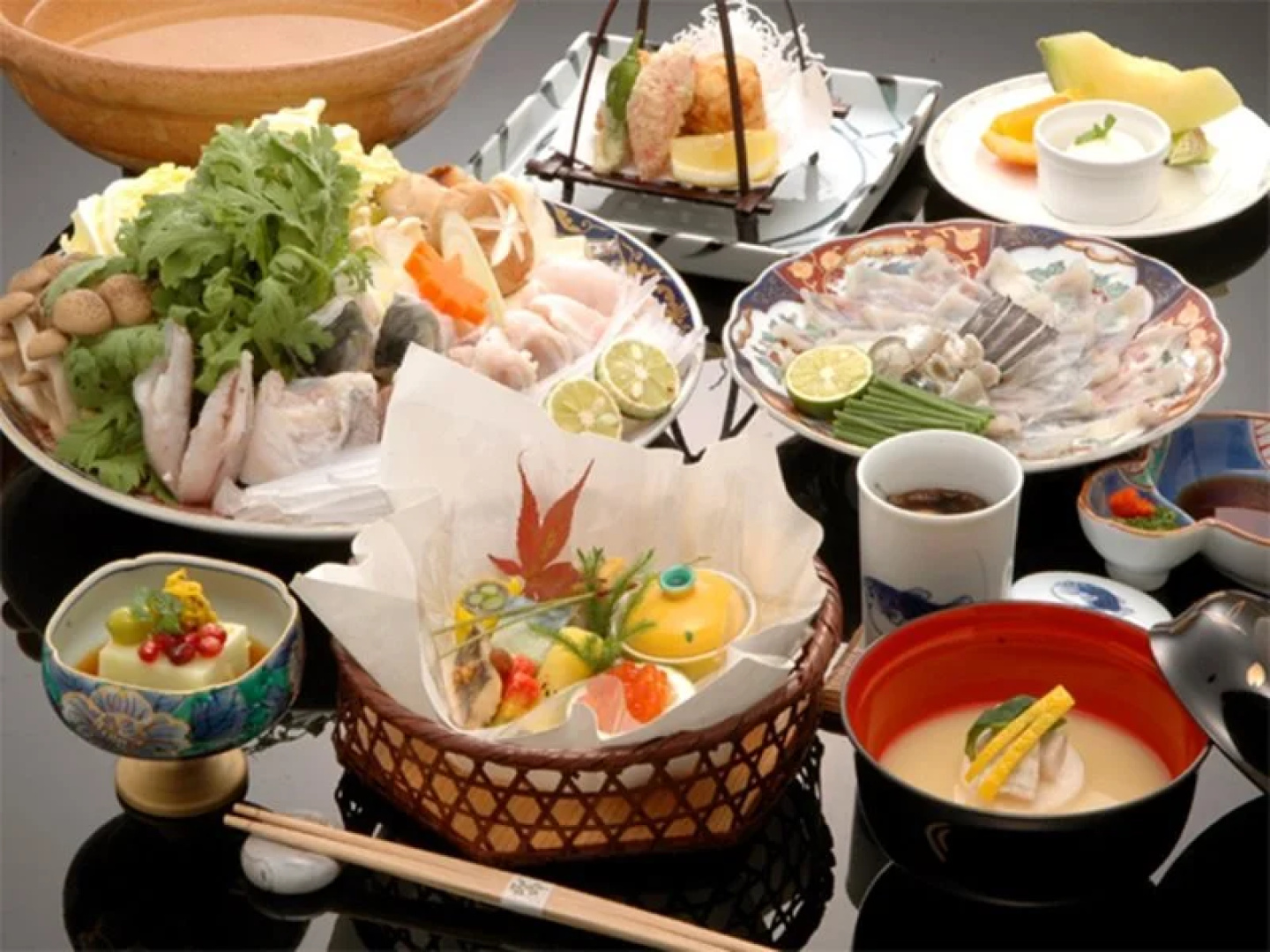 Ryokan Hokumon Yashiki