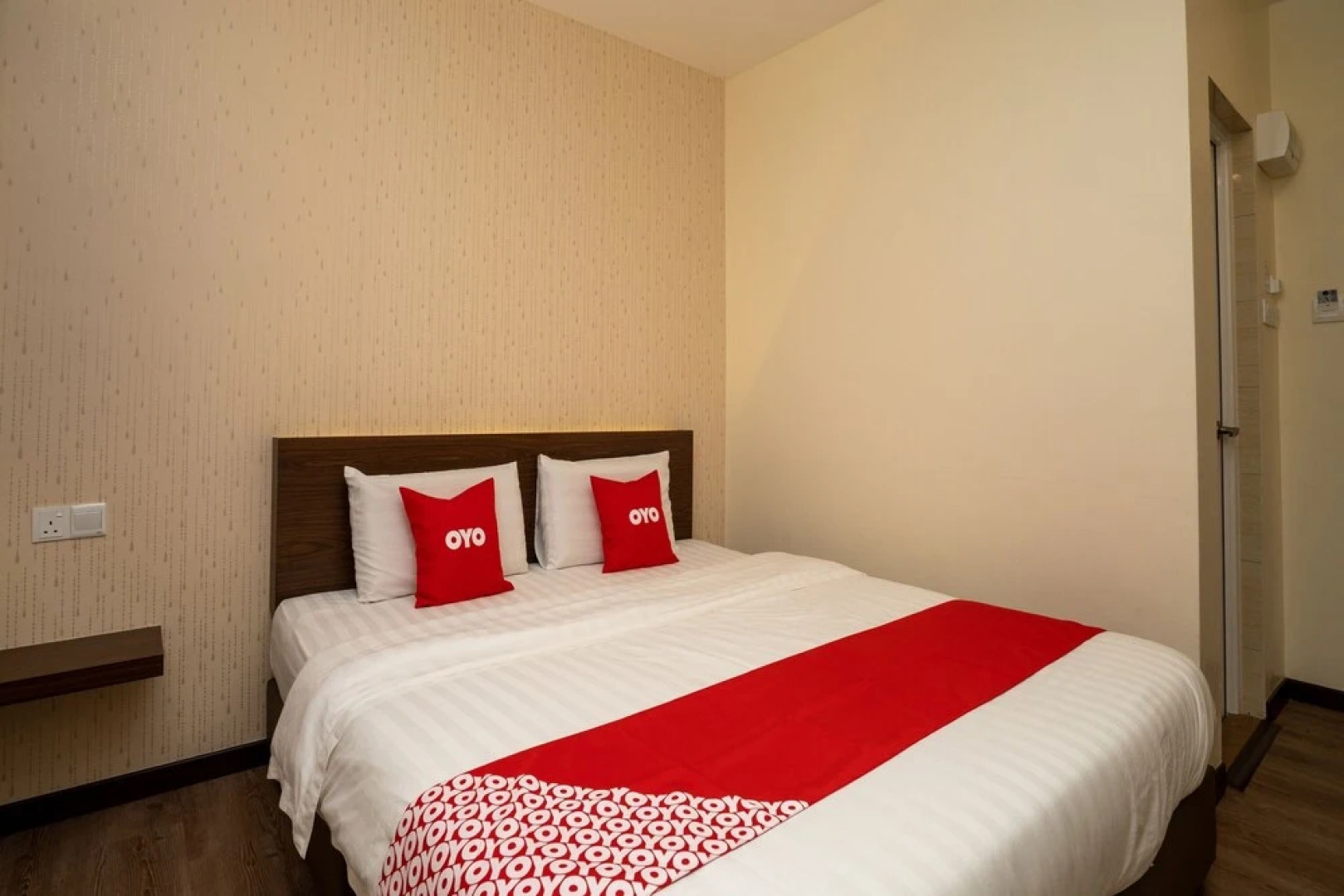 OYO 89410 Z&H Homestay