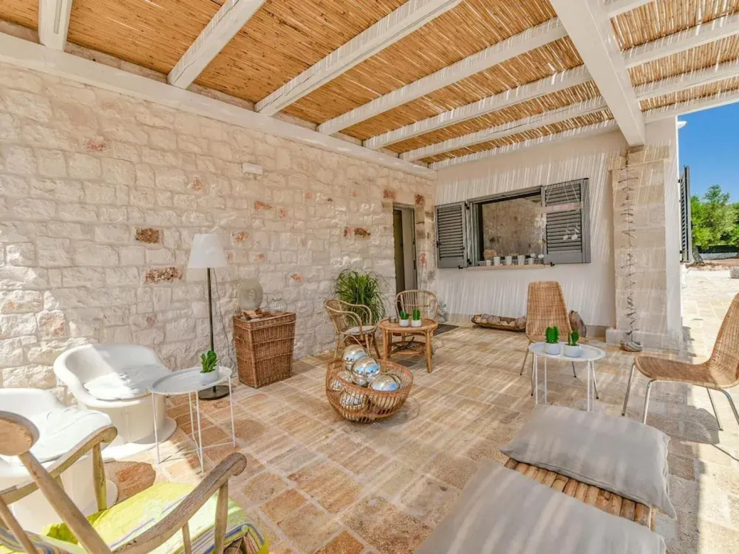 Trulli Quattro Cinque