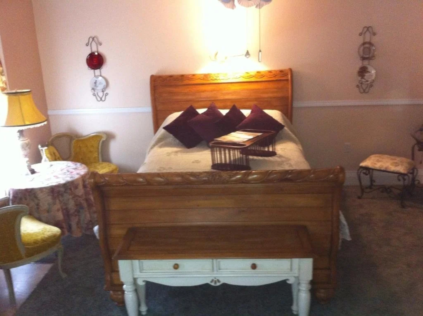 Emerald Necklace Inn Bed and Breakfast