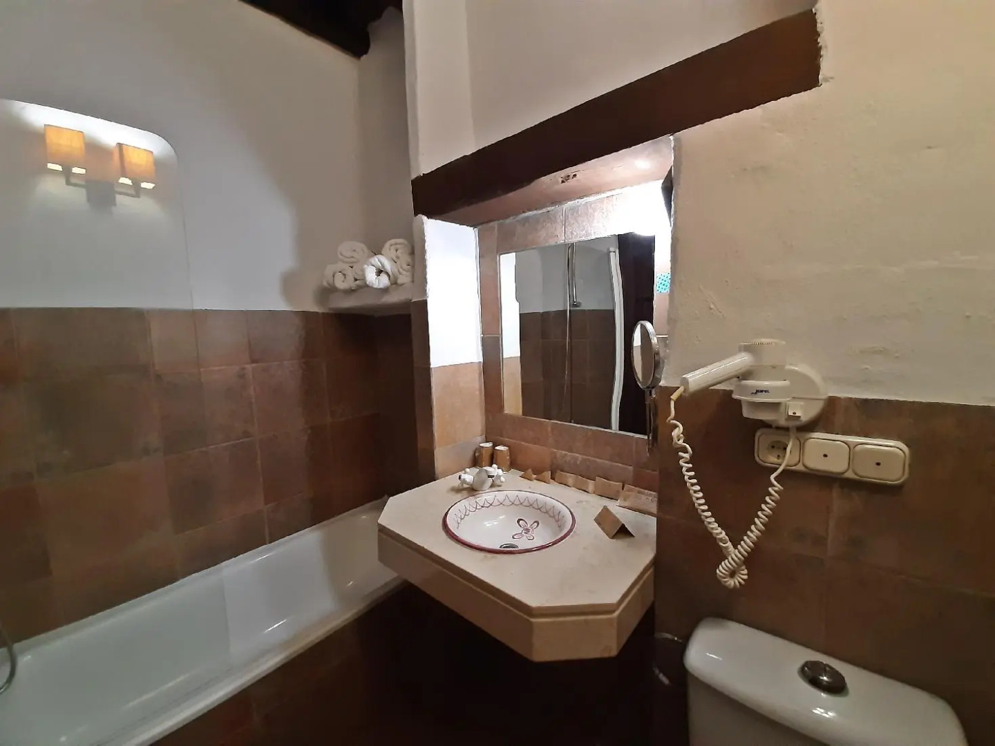 Hotel Apartamento Nueva Alcazaba