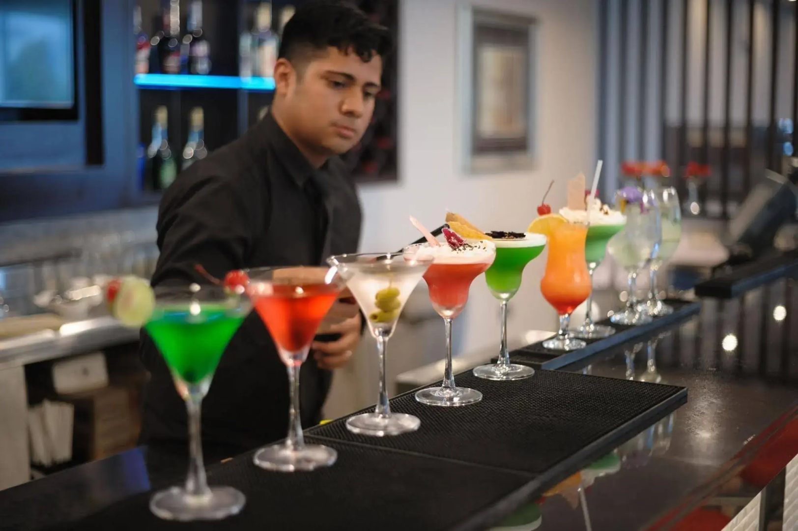 Hilton Garden Inn Lima Surco, Peru