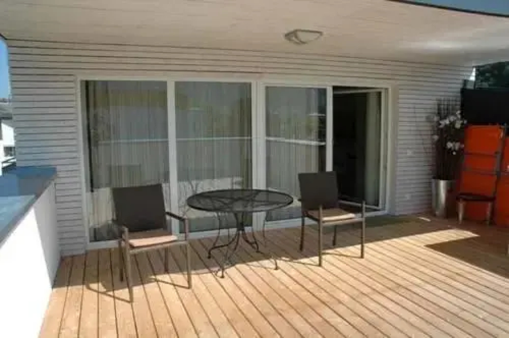 Ferienhaus Wunderburg