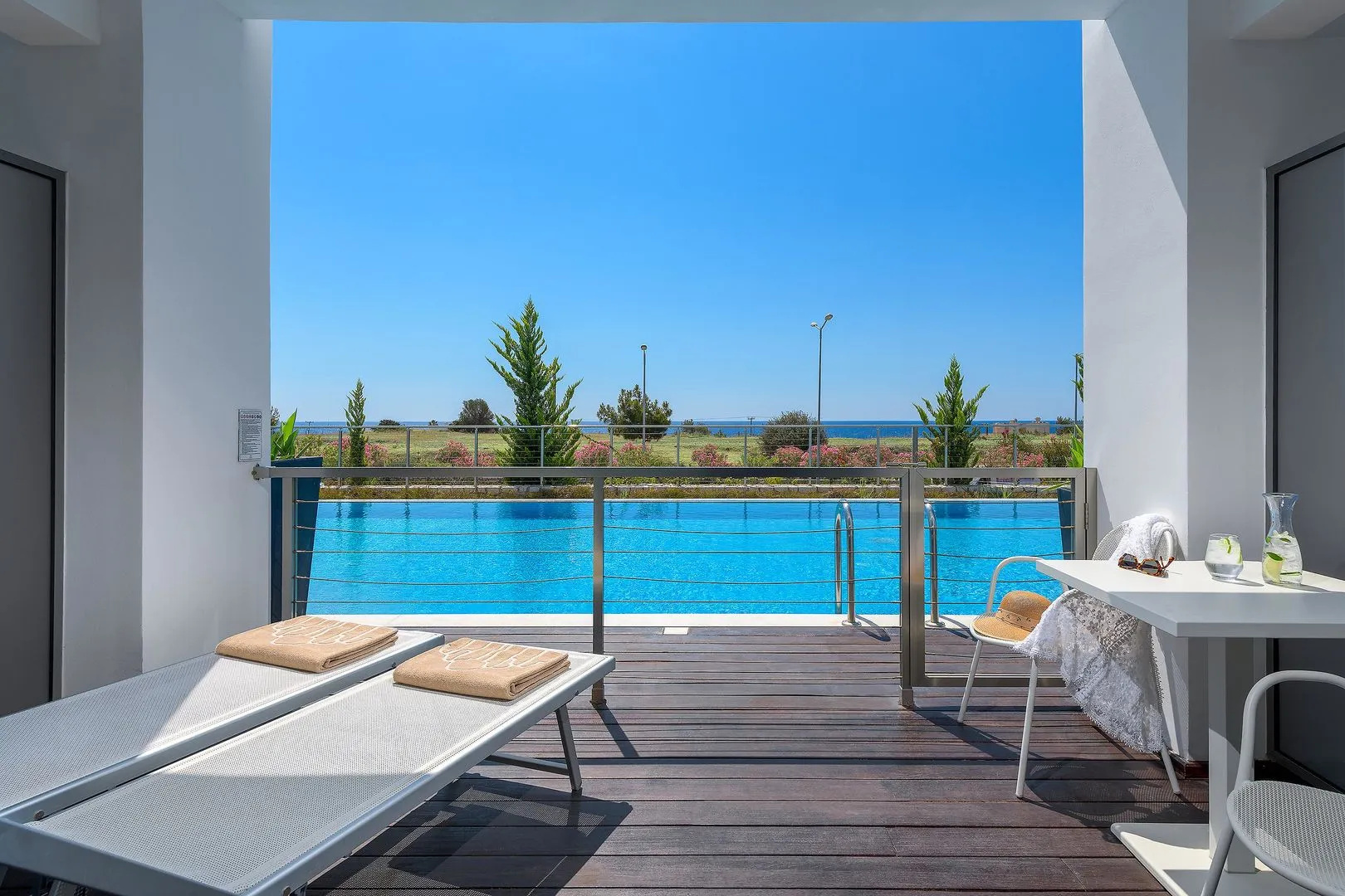 Princess Andriana Resort & Spa – Ultra All Inclusive