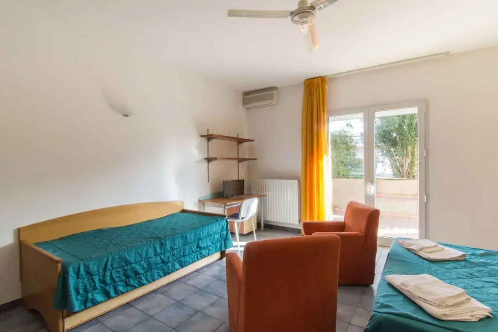 Giardini di Atena Residence