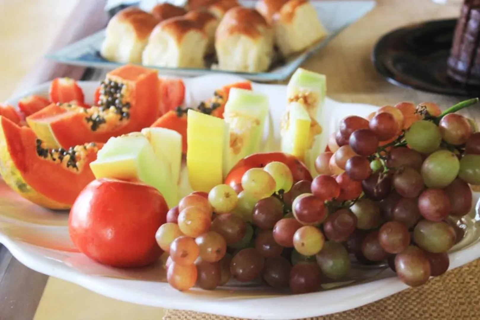 Santa Vila Hospedagem