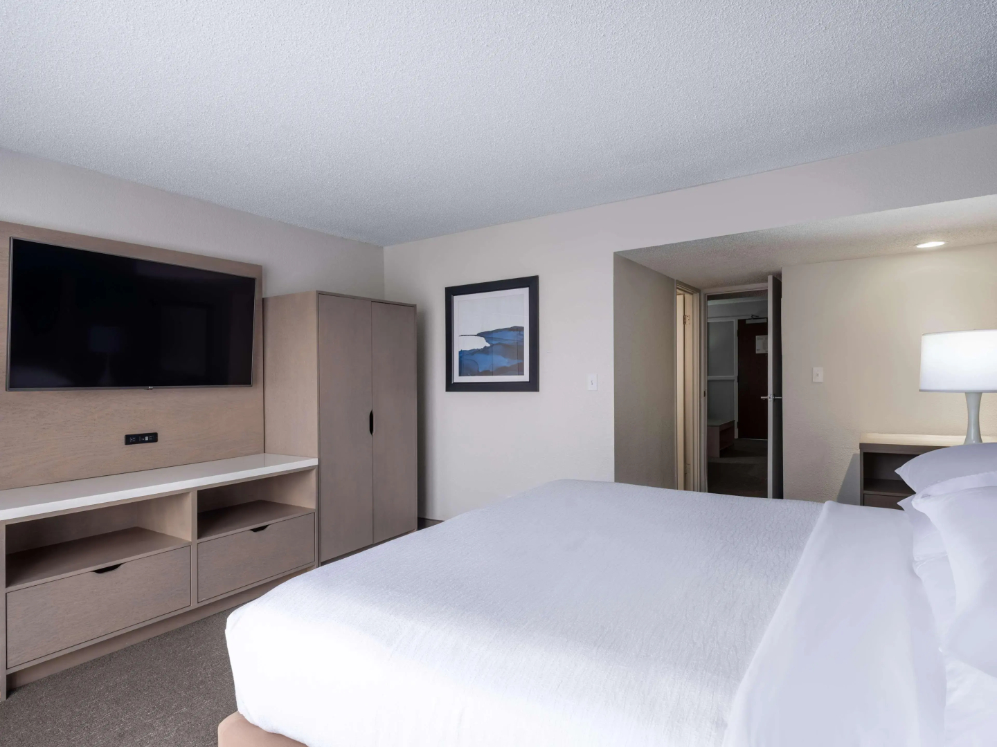 Embassy Suites by Hilton Baltimore Hunt Valley