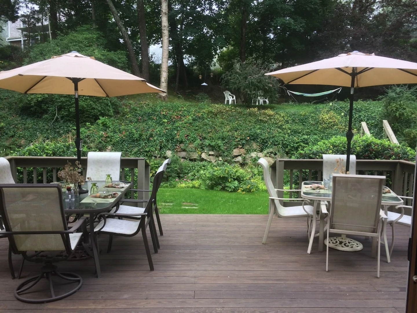 Cranberry Manor Bed and Breakfast