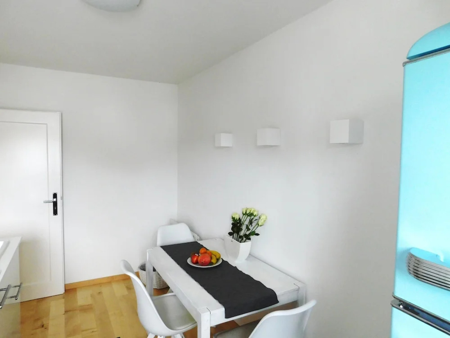 Ferienapartments Ida