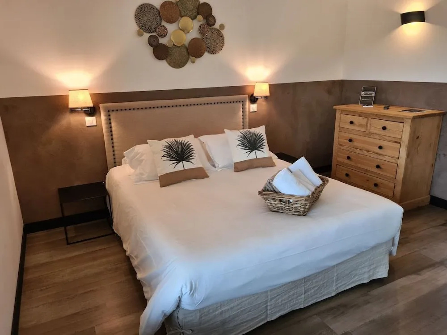 Chambre d'Hote Casa Maredda