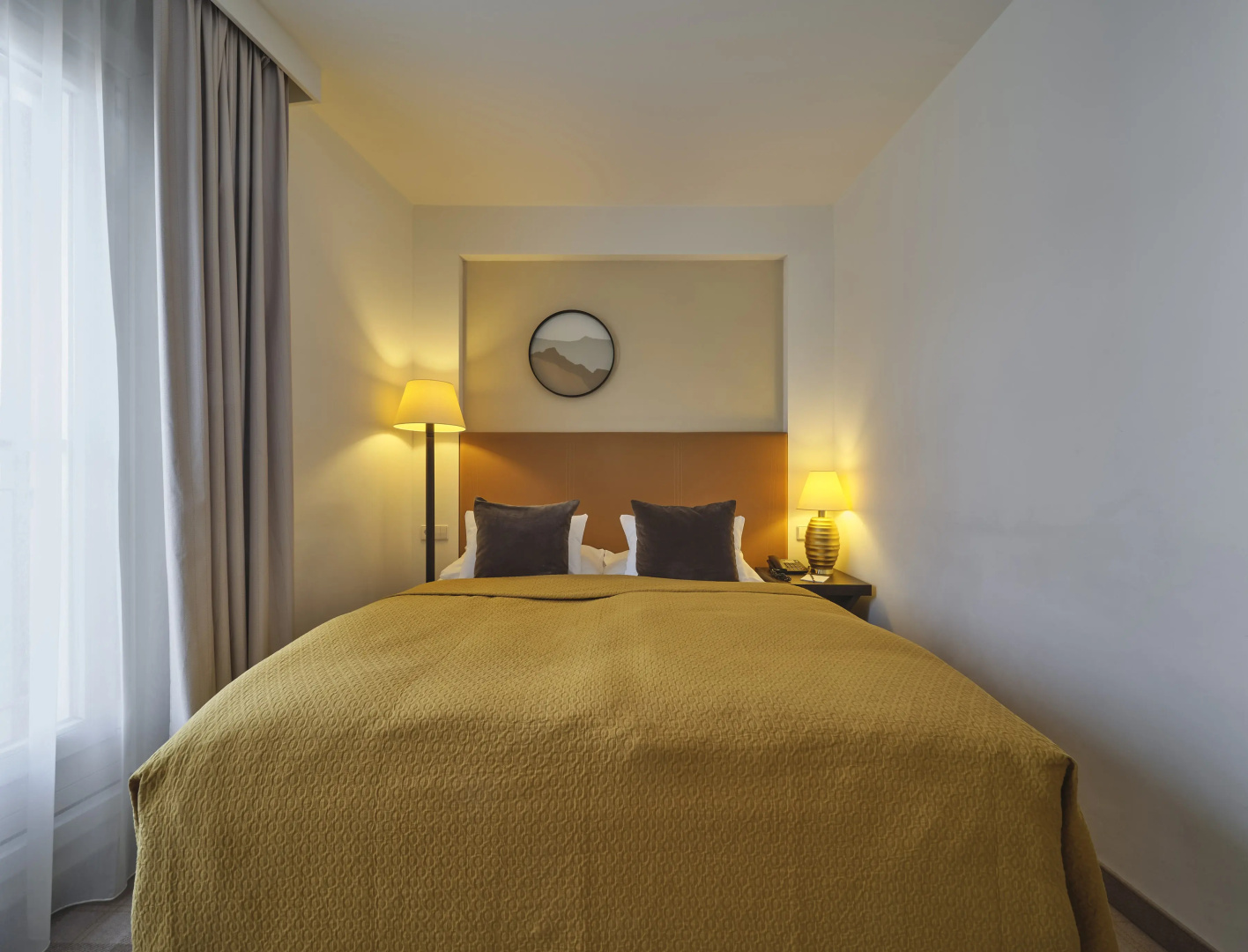 Classik Hotel Hackescher Markt