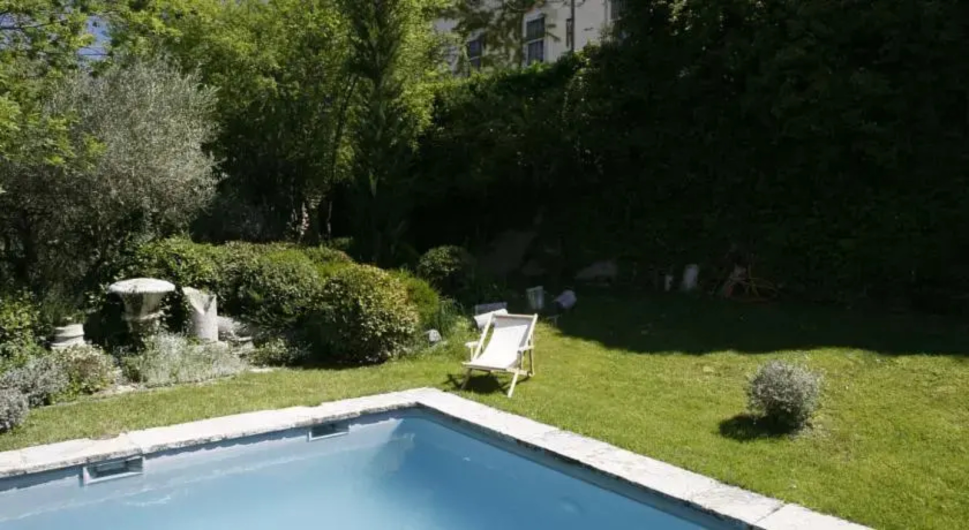 Château De Christin