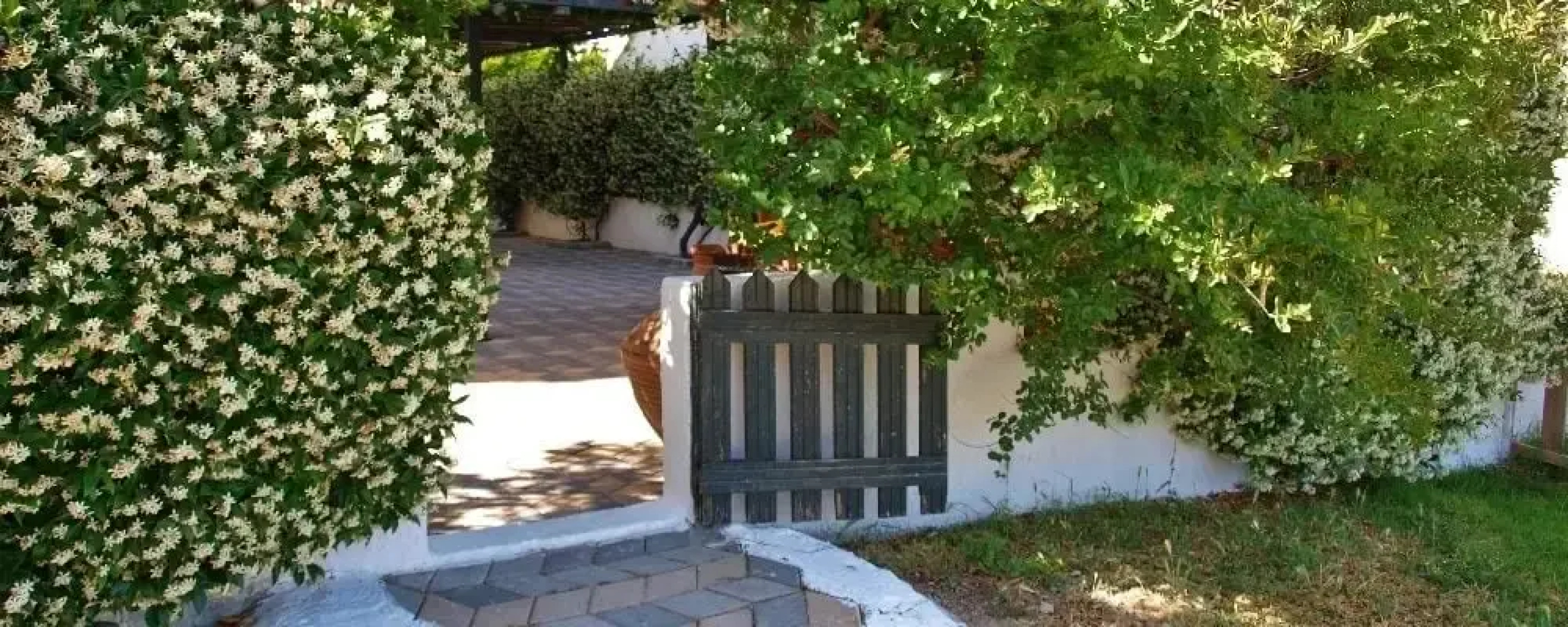 Kondilenias House