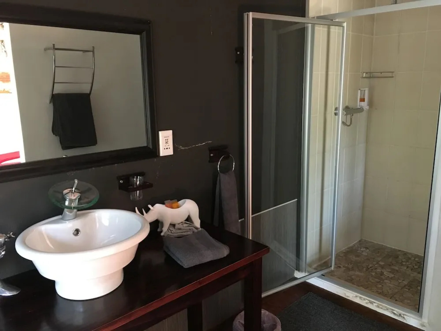 Ons Stee Bed and Breakfast