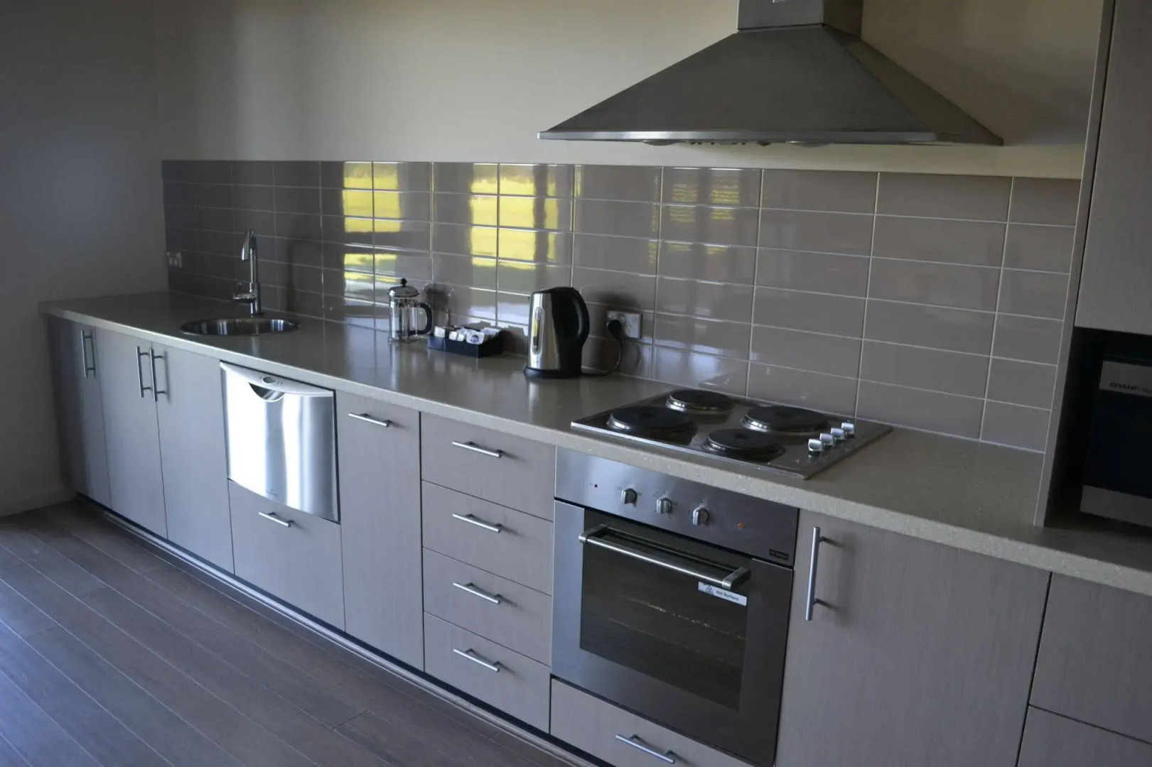 Barwon Heads Resort at 13th Beach