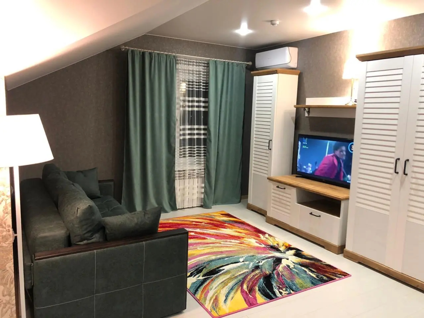 Гостевой дом Верста