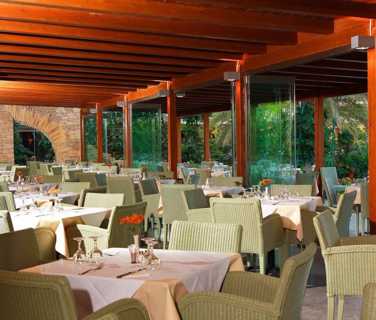 Sitia Beach City Resort & Spa
