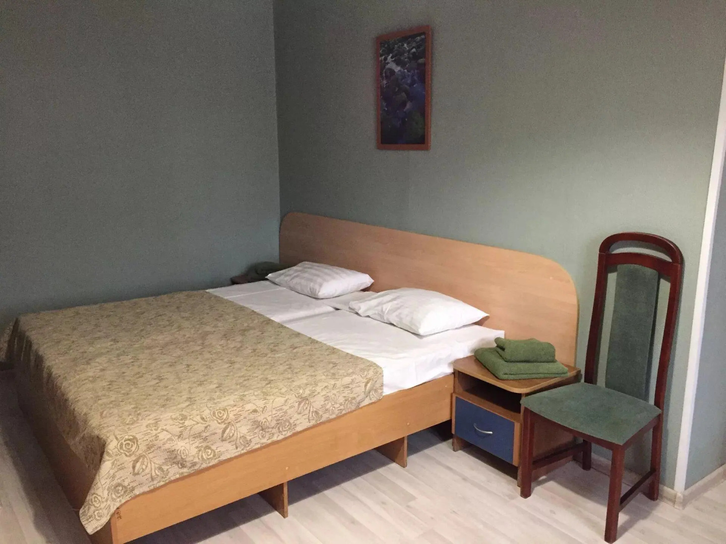 Зеленоградский