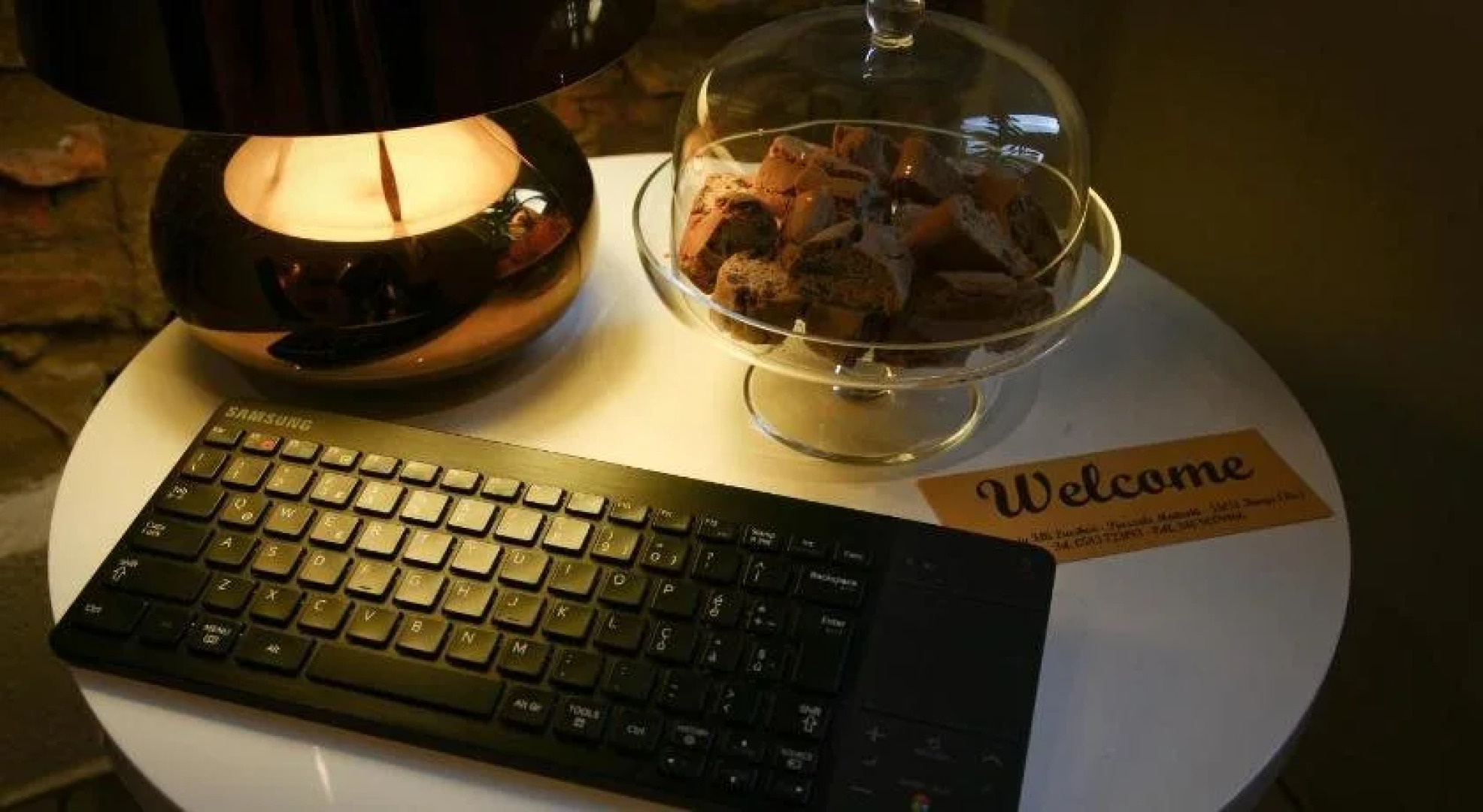 Art Boutique Hotel Acchiappasogni